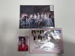 seventeen hanabiのサムネイル