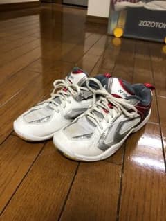 ヨネックス YONEX  バドミントンシューズ 23cmのサムネイル
