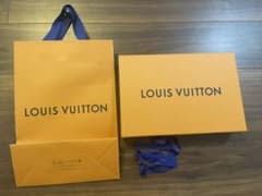 ルイ ヴィトン VUITTON★空箱 箱のサムネイル