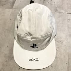 プレステのキャップのサムネイル
