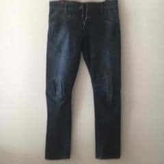 LE JEAN DE MARITHE FRANCOIS GIRBAUD  デニムのサムネイル