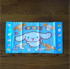 【新品】ピロケース シナモロールのサムネイル
