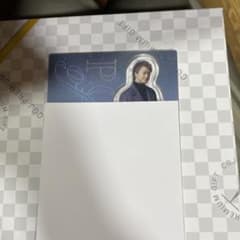 EXILETAKAHIRO アクリルスタンドのサムネイル