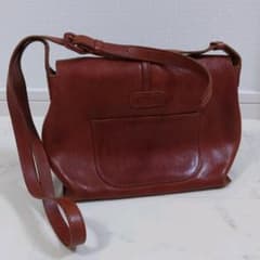 genten　トスカ　ショルダー　バッグのサムネイル