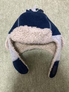 キッズ　帽子のサムネイル