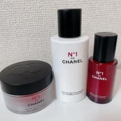 N°1ドゥシャネル＊3点セットのサムネイル