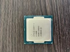 Intel Core i5-6500 3.20GHz CPU 本体のサムネイル