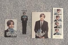 SUPER JUNIOR MEMBERSHIP KIT リョウクのサムネイル