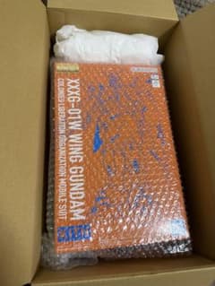 KITH for GUNPLA MG 1/100 Wing Gundam