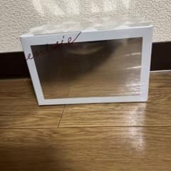 enisie GLOW PACKのサムネイル