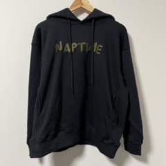 Naptime パーカー フーディのサムネイル