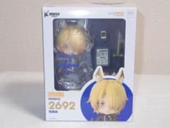 水*飴様 ねんどろいど ムリナール 「アークナイツ」 - メルカリ