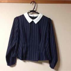 page boy トップスのサムネイル