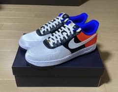 NIKE Air Force 1 Hidden Message エアフォース1のサムネイル