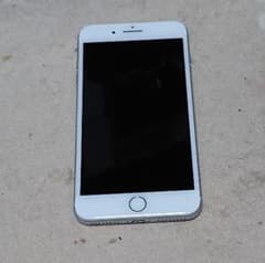 iPhone 8 Plus 64 GB au  SIMロック解除 ジャンクのサムネイル
