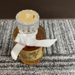 SUNTORY 響 12年 ミニボトルのサムネイル
