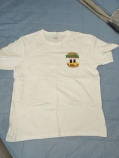 グラニフTシャツのサムネイル