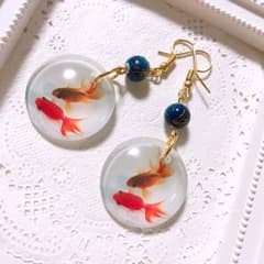 kei様 専用ページ(イヤリング)のサムネイル