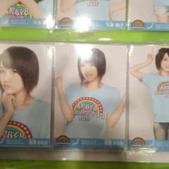 myun様専用 高橋みなみ 全国ツアーin中野コンプのサムネイル