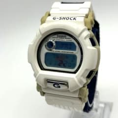 CASIO G-SHOCK 미품 라바코레 천사와 악마 남성 시계 신품 전지