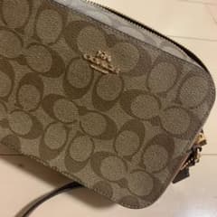 COACH ショルダーバッグのサムネイル