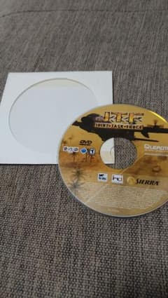 Joint Task Force PC版のサムネイル