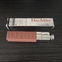 デ*ィ様 Dior Addict Lip Tattoo 421のサムネイル