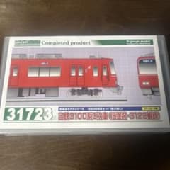 名鉄3122編成 赤ドア 動力無し 名鉄3122編成 赤ドア 動力無し - メルカリ