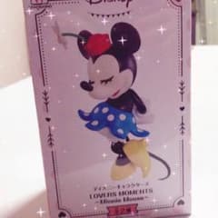 ミニーフィギュアのサムネイル