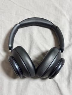 Anker Soundcore ワイヤレスヘッドホン 本体　（ケース付き）のサムネイル