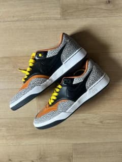 NIKE SB GTS RETURN PREMIUM Safari 27cmのサムネイル