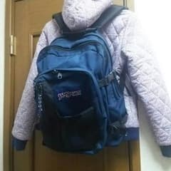 JANSPORT バッグパックのサムネイル