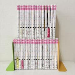 ハニーレモンソーダ 1-31巻 全巻セット side / another 33冊 - メルカリ