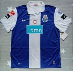 FC Porto サッカーユニフォーム　フッキ　商品未使用タグ付き FC Porto サッカーユニフォーム フッキ 商品未使用タグ付き - メルカリ