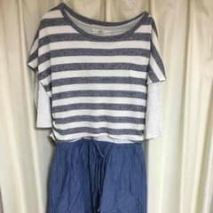 セットワンピのサムネイル