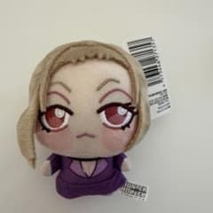 HUNTER×HUNTER 쵸피 인형 ③ 박노다
