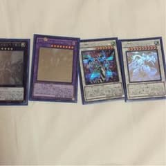 遊戯王 パックの表紙オリパ！のサムネイル