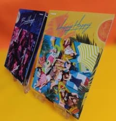 TWICE / CD2枚セット Breakthrough 他 - メルカリ