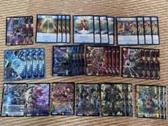 デュエマ ドロマーゴッド デッキ イズモ ヨミ ヘヴィ - メルカリ
