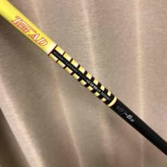 ドライバー シャフト  ツアーAD  MJ-6  Flex Sのサムネイル