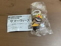 サマーウォーズ めじるしアクセサリー2 ラブマシーンのサムネイル