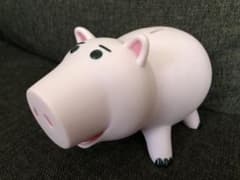 TOYSTORY/ハム貯金箱のサムネイル