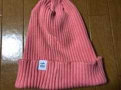 ベイフロー ニット帽のサムネイル