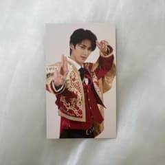 M!LK 山中柔太朗 トレカ B賞 闘牛士衣装 山中柔太朗 闘牛士衣装 トレカ 好きすぎて滅 M!LK - メルカリ