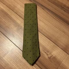 BEAMS F DRAKE'S ネクタイのサムネイル