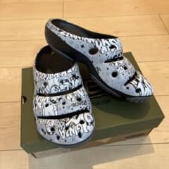 ESOW KEEN YOGUI ARTSFULL キーン ヨギ アーツフル sneaker-bouz_1027134
