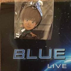 BLUE PLANET ガンちゃんのサムネイル