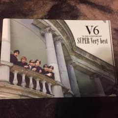 v6 クリアファイルのサムネイル
