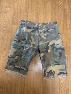 WTAPS ハーフパンツのサムネイル