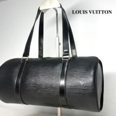 LOUIS VUITTON ✨️ヴィトン エピ スフロ M52222 ハンドバッグ - メルカリ